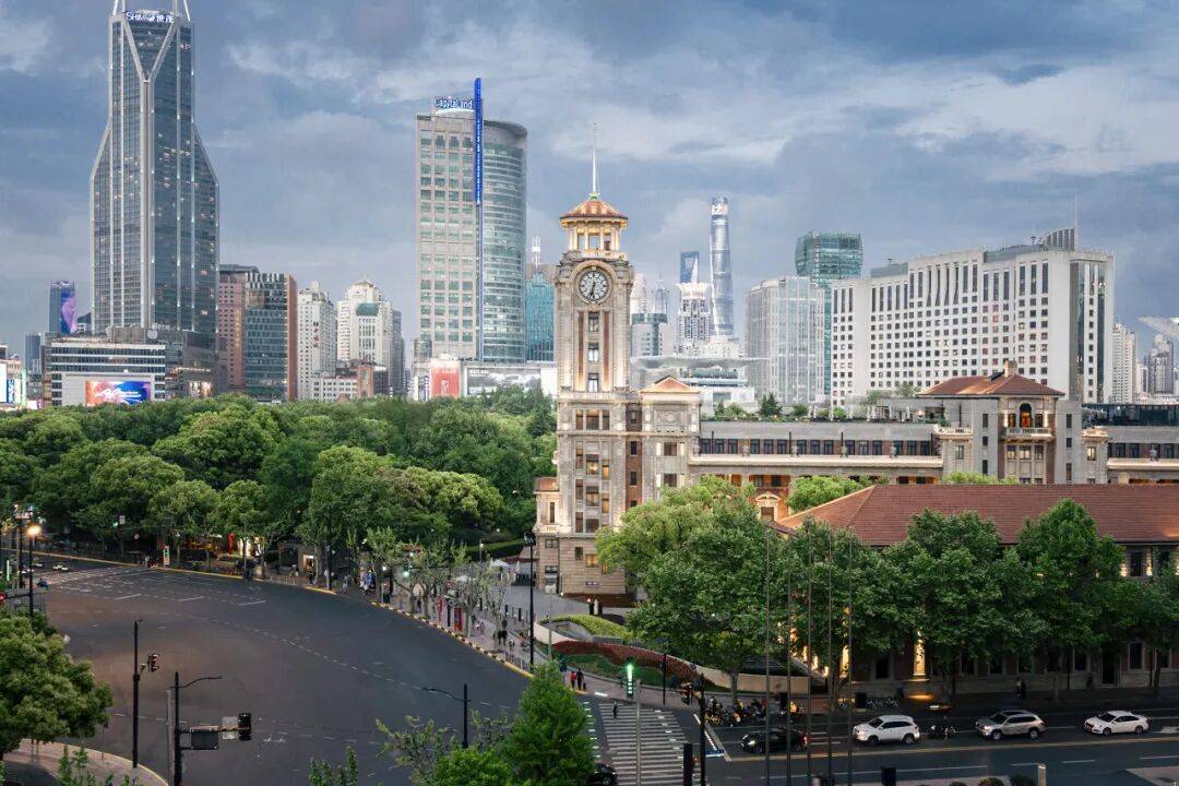 【好去处】免费开放、地铁直达！上海市历史博物馆游玩攻略来啦！