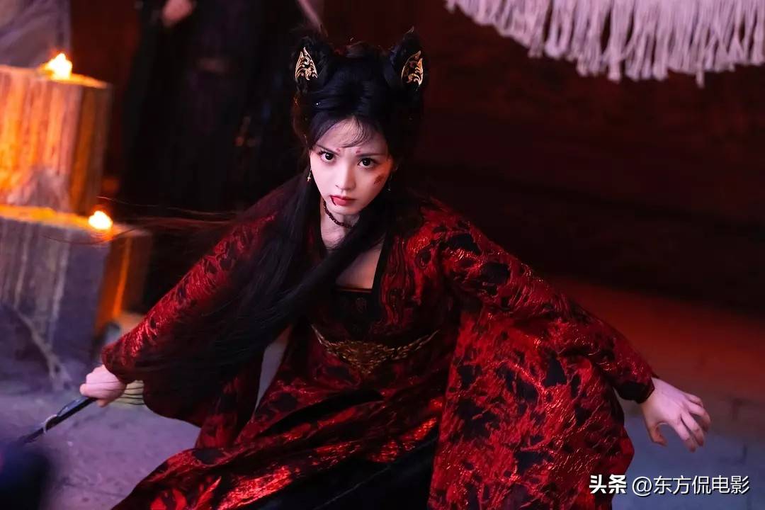 现在热度榜最火5部剧：归队仅排第4昔日榜首也被无情碾压