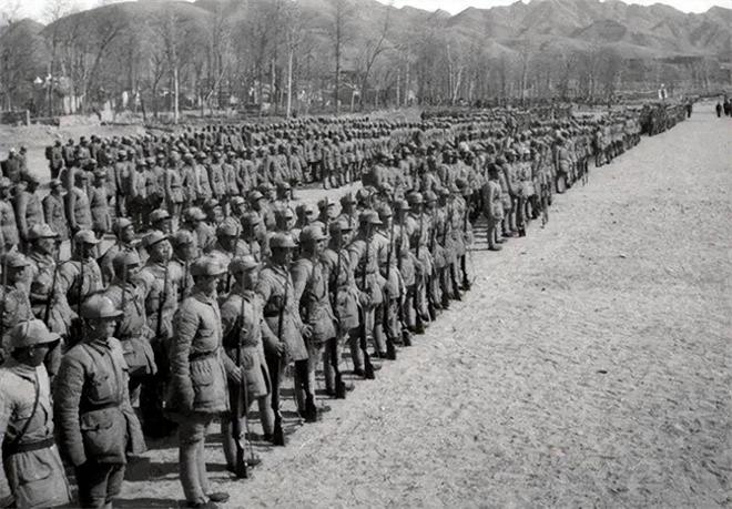 为何选93这天大阅兵而非日本投降日“战争”仍然没有结束